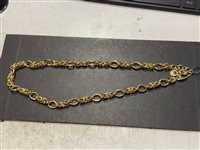 Collana Unoaerre Donna in Argento 727YHW3663000 6339